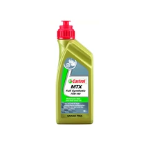 HAJTÓMŰOLAJ MTX FULL SZINTETIKUS 75W140 CASTROL