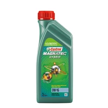 CASTROL MAGNATEC HYBRID MOTOROLAJ 0W16