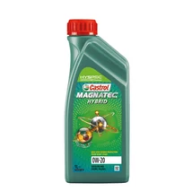 CASTROL MAGNATEC HYBRID MOTOROLAJ 0W20