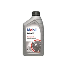 MOBIL EXTRA 2T FÉLSZINTETIKUS MOTOROLAJ