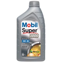 MOBIL SUPER 3000 FORMULA D1 MOTOROLAJ 5W30