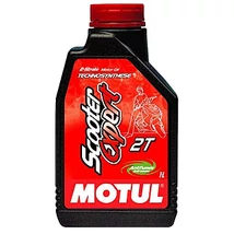 MOTUL SCOOTER EXPERT 2T ROBOGÓ OLAJ