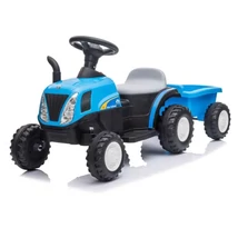 ELEKTROMOS TRAKTOR