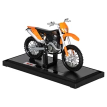 KTM EXC 450 MAISTO MODELL