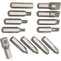 BITFEJ KÉSZLET CRAFT-MEYER