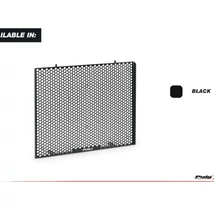 HONDA CB1000 HORNET PUIG HŰTŐRADIÁTOR VÉDŐRÁCS