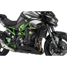 KAWASAKI VERSYS 1100 / Z900 PUIG HŰTŐRADIÁTOR VÉDŐRÁCS