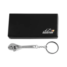 ÁLLÍTHATÓ VILLÁSKULCS KULCSTARTÓ