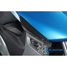 BMW C600 SPORT ELSŐ PANEL KARBON ILMBERGER