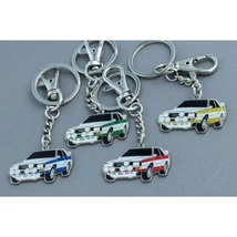 AUDI QUATTRO KULCSTARTÓ