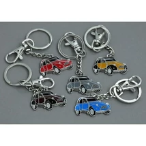 CITROEN 2CV KULCSTARTÓ