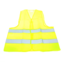 BIZTONSÁGI FÉNYVISSZAVERŐ MELLÉNY