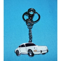 PORSCHE 911 KULCSTARTÓ