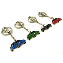 VOLKSWAGEN BEETLE KULCSTARTÓ