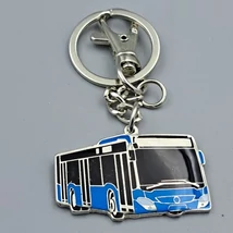 MERCEDES-BENZ CITARO KULCSTARTÓ