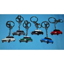 CITROEN DS KULCSTARTÓ