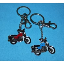 MZ ETZ 250 KULCSTARTÓ