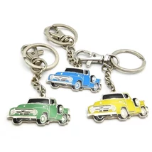 FORD F-100 KULCSTARTÓ