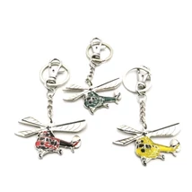 HELIKOPTER KULCSTARTÓ