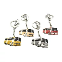 IKARUS 266 KULCSTARTÓ