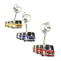 IKARUS 280 KULCSTARTÓ