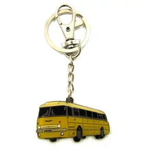 IKARUS 55 KULCSTARTÓ
