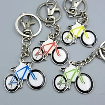 KERÉKPÁR KULCSTARTÓ