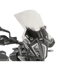 KTM 390 / 790 / 890 ADVENTURE GIVI TÚRA PLEXI