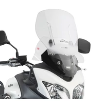 SUZUKI DL650 V-STROM GIVI AIRFLOW TÚRA PLEXI