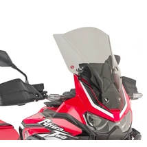 HONDA CRF1100L AFRICA TWIN GIVI TÚRA PLEXI