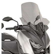 YAMAHA X-MAX 125 / 300 / 400 GIVI TÚRA PLEXI