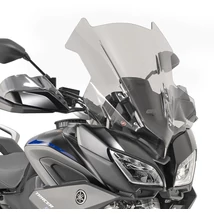 YAMAHA MT-09 TRACER GIVI TÚRA PLEXI
