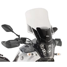 YAMAHA TENERE 700 GIVI TÚRA PLEXI