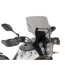 YAMAHA TENERE 700 GIVI TÚRA PLEXI