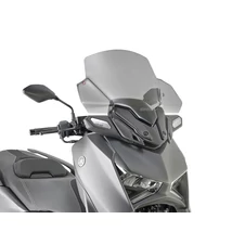 YAMAHA X-MAX 300 GIVI TÚRA PLEXI