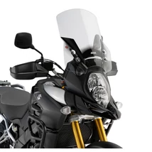 SUZUKI DL1000 V-STROM GIVI TÚRA PLEXI