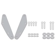 KYMCO XCITING S400I GIVI KONZOL