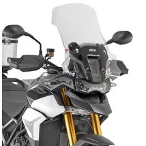 TRIUMPH TIGER 900 RALLY GIVI TÚRA PLEXI