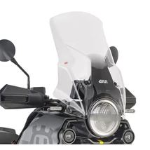 HUSQVARNA NORDEN 901 GIVI TÚRA PLEXI