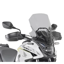 HONDA CB500 X GIVI TÚRA PLEXI