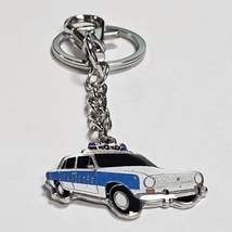 LADA RENDŐRAUTÓ KULCSTARTÓ