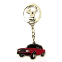 LADA 2107 KULCSTARTÓ