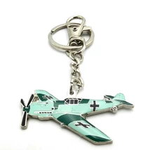 MESSERSCHMIDT REPÜLŐ KULCSTARTÓ