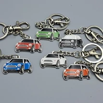 MINI COOPER KULCSTARTÓ