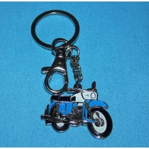 MZ TROPHY KULCSTARTÓ