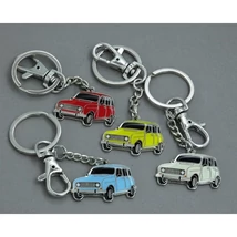 RENAULT 4 KULCSTARTÓ