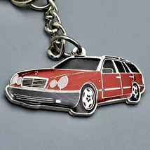 MERCEDES W210 KULCSTARTÓ