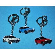 LADA SAMARA KULCSTARTÓ