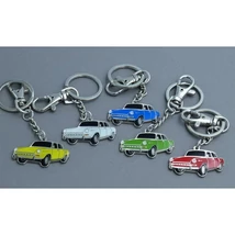 SKODA 1000MB KULCSTARTÓ