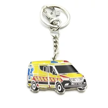 MERCEDES SPRINTER MENTŐ KULCSTARTÓ